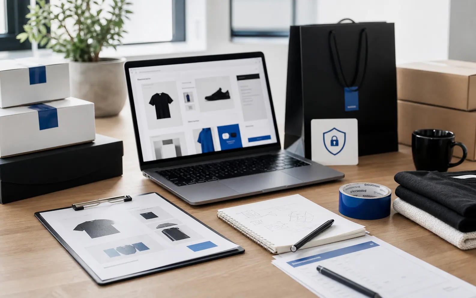 Création de site e-commerce en Suisse romande