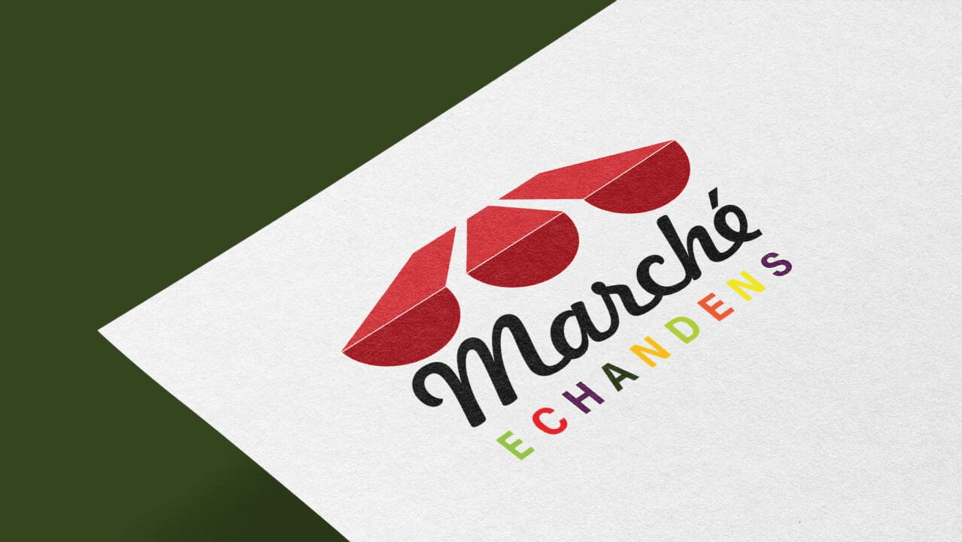 Aperçu du projet Marché artisanal d'Echandens