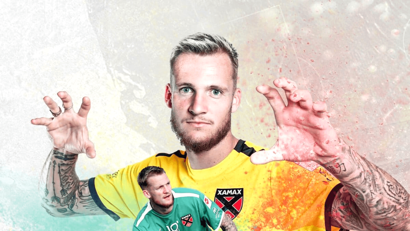 Aperçu du projet Neuchâtel Xamax