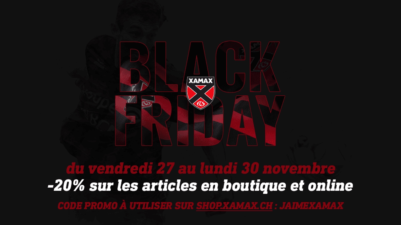 Aperçu du projet Neuchâtel Xamax
