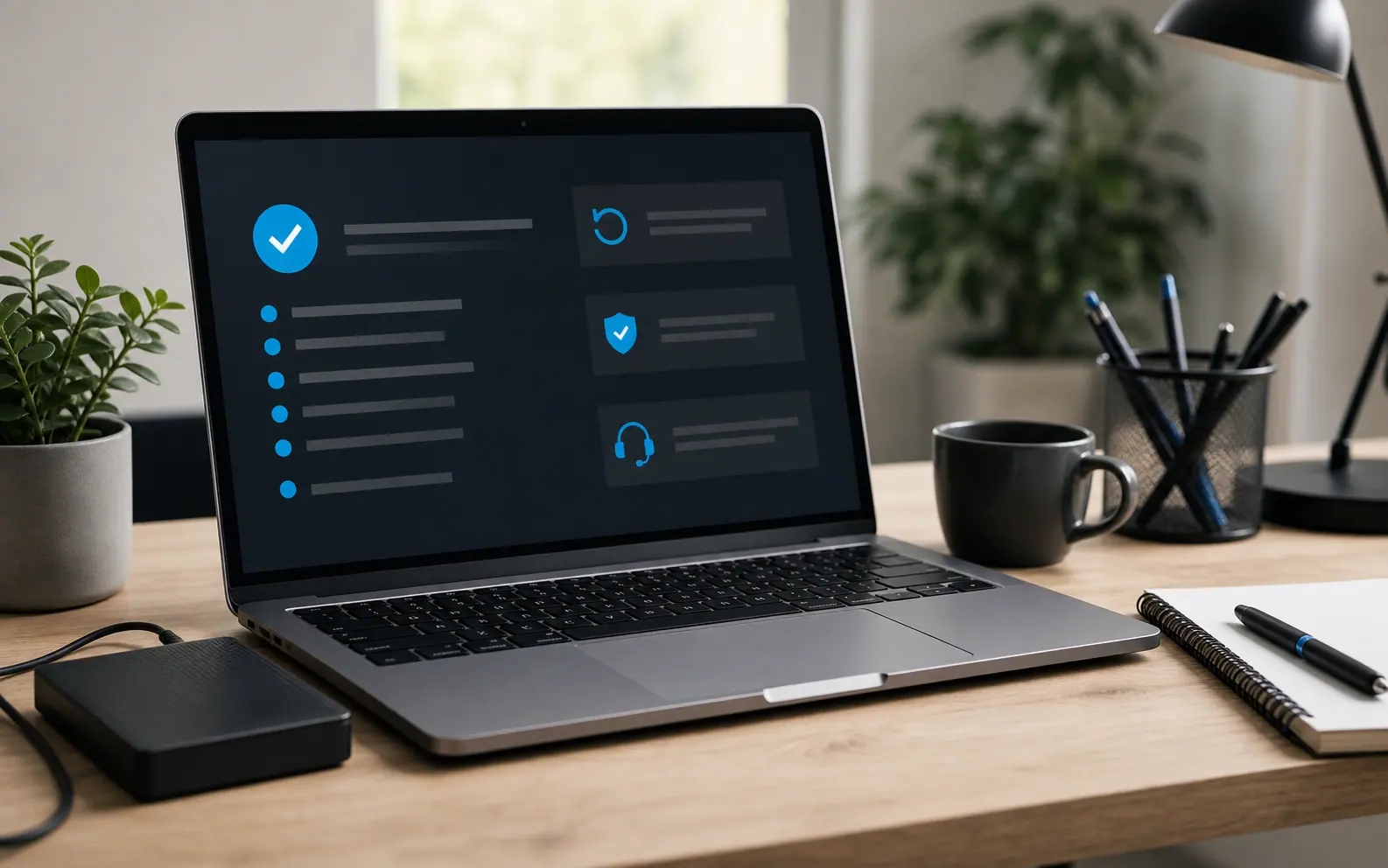 Suivi technique et maintenance WordPress pour PME